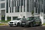 BMW X3 xDrive30e xLine 2019 года (WW)